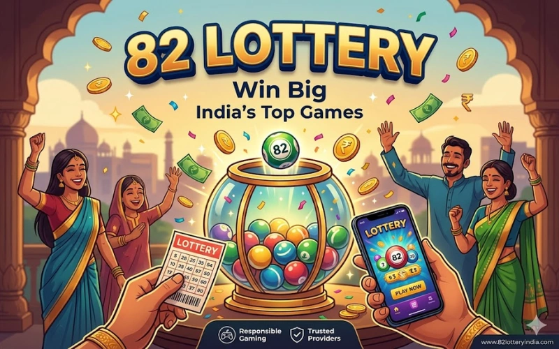 82 lottery at Tiranga Game Official Lottery featured image